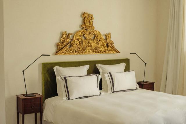 Domaine Le Mouflon d'Or